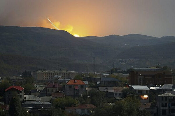 karabakh