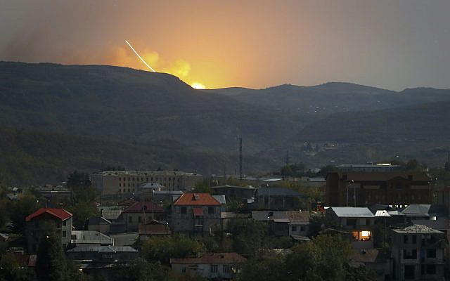 karabakh