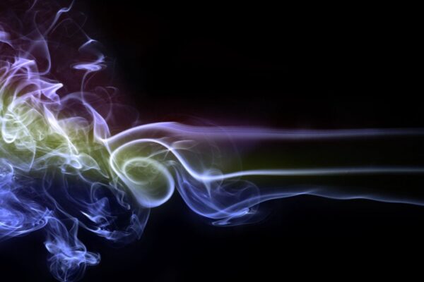 smoke