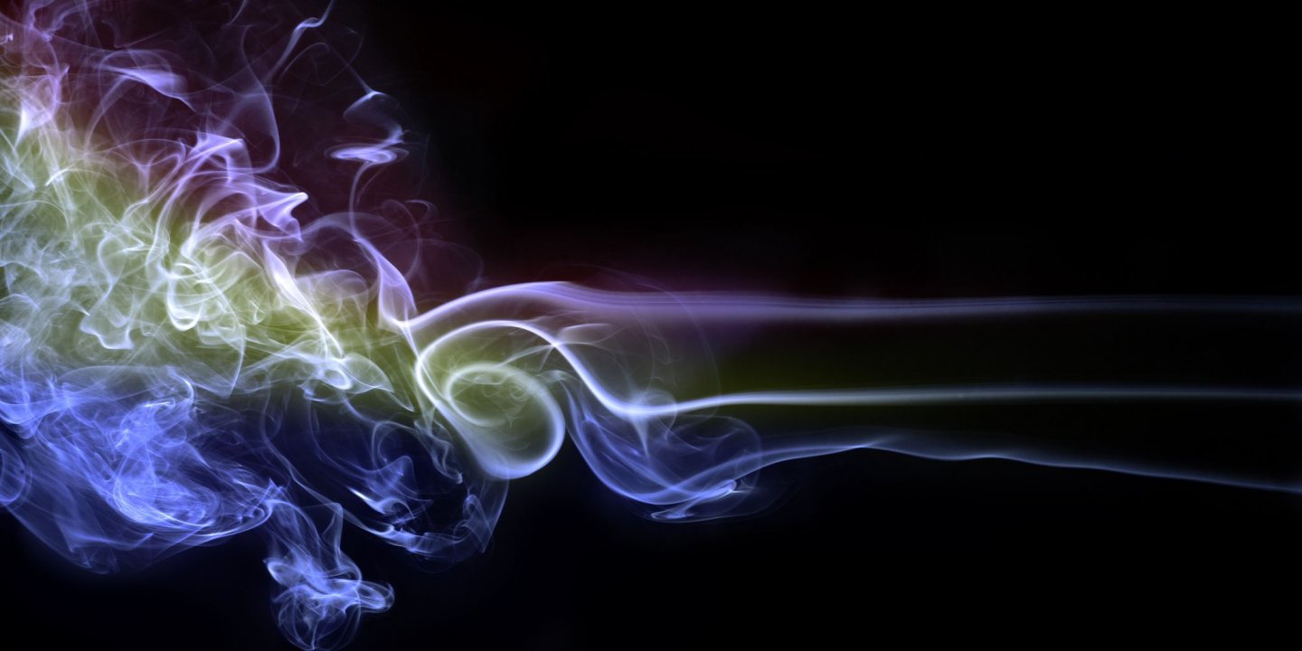 smoke