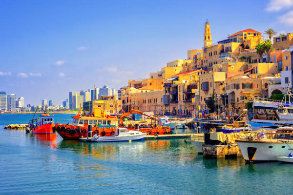 yaffo