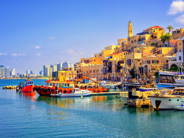 yaffo