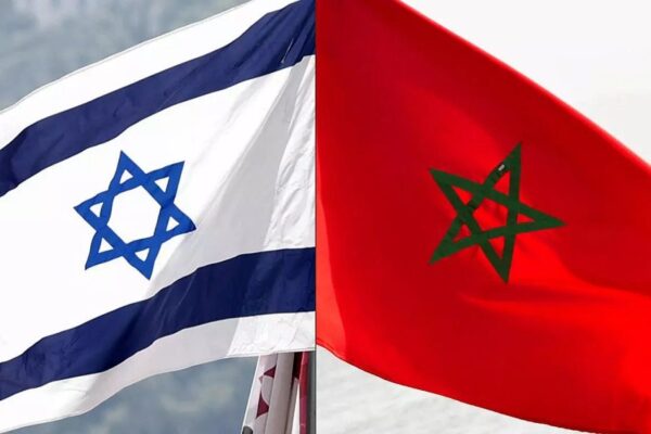 marocco-israelien