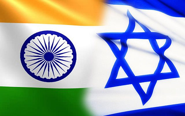INDIA-ISRAEL-640x400