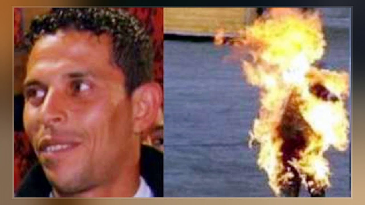 bouazizi