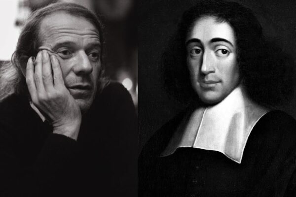 deleuze-spinoza