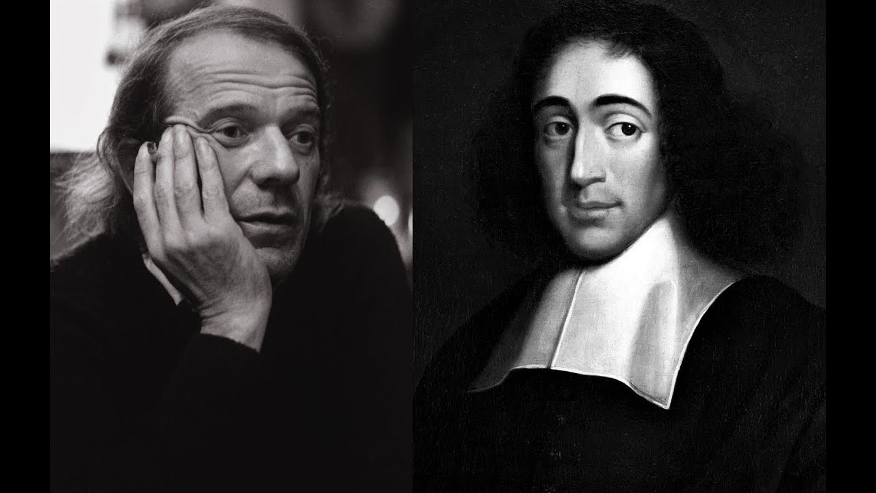 deleuze-spinoza