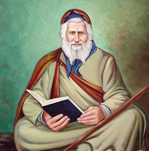 rabbiyacovabihsira