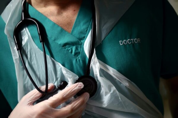 doctor
