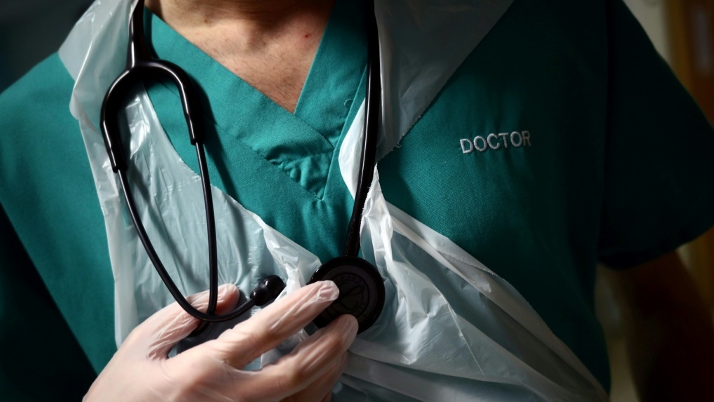 doctor