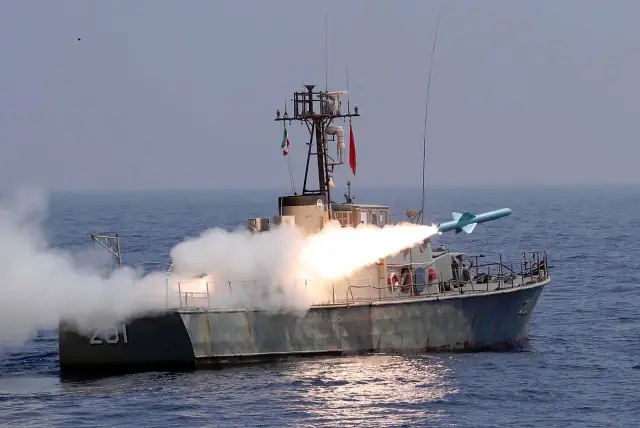 Israel-iran1