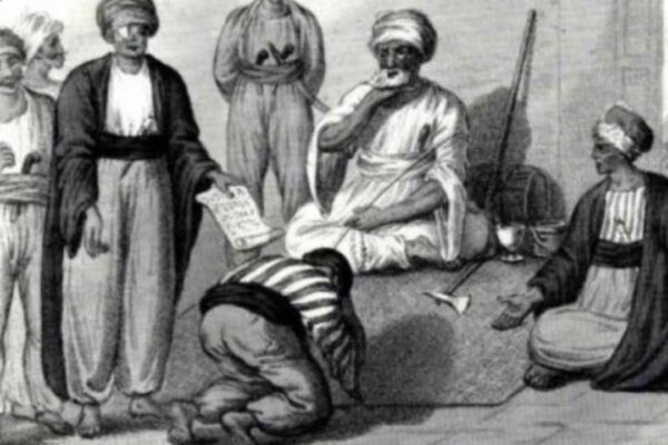 dhimmi