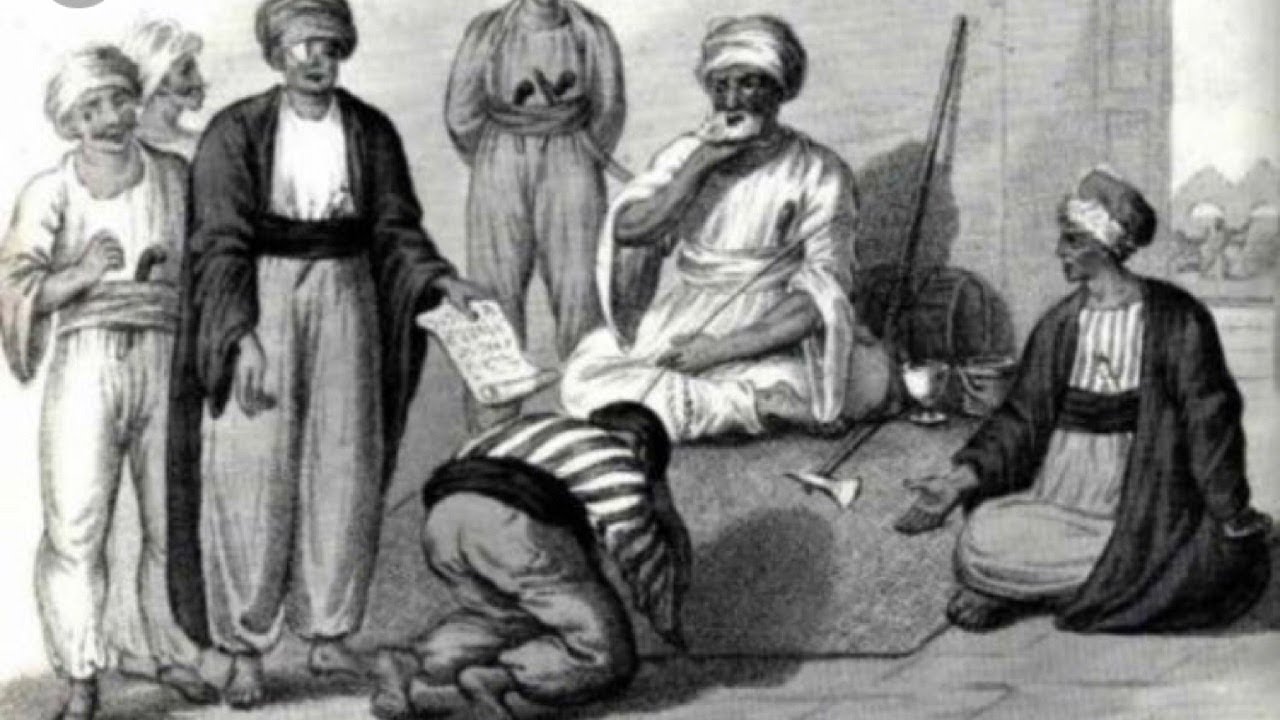 dhimmi