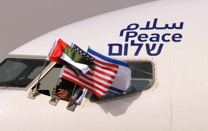 paix-Israel-pays-arabes