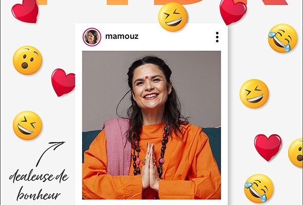 PTDR : POUR UNE THÉRAPIE DU RIRE – Par Julie Mamou-Mani ptdr