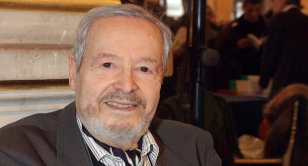 Albert-Memmi