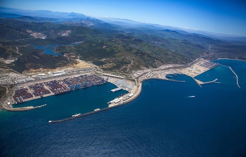TangerMed