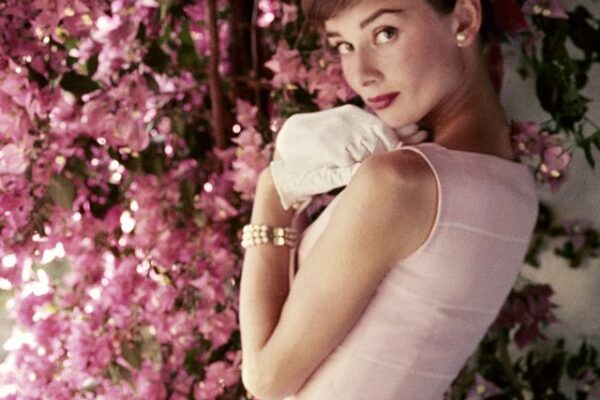 Les secrets de la beauté, par l’actrice Audrey Hepburn audrey-hepburn