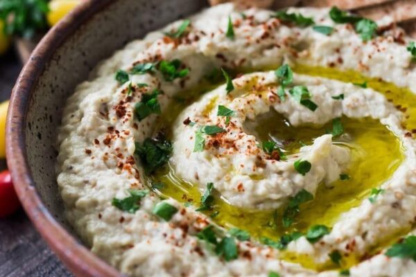 babaganoush