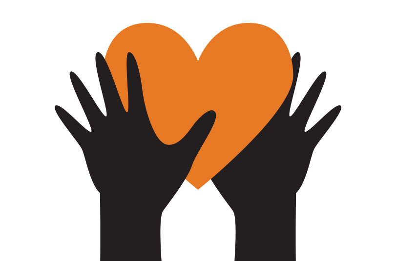 charity