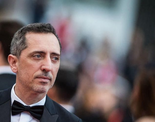 gad-elmaleh