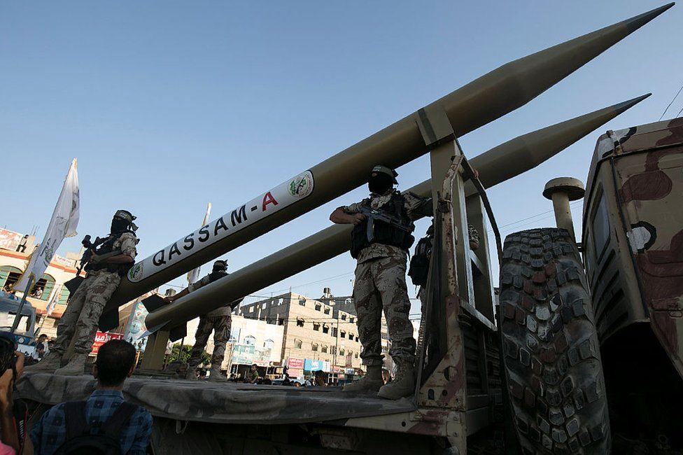 gaza