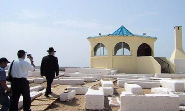 hiloula-essaouira