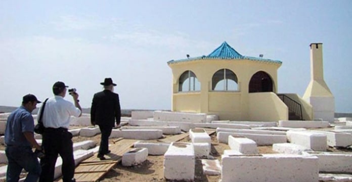 hiloula-essaouira