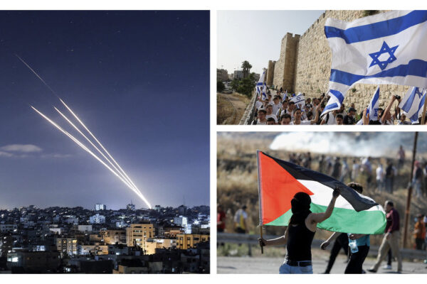israel-hamas