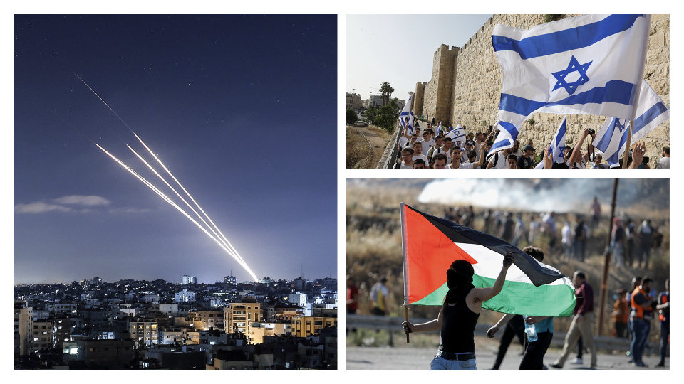israel-hamas