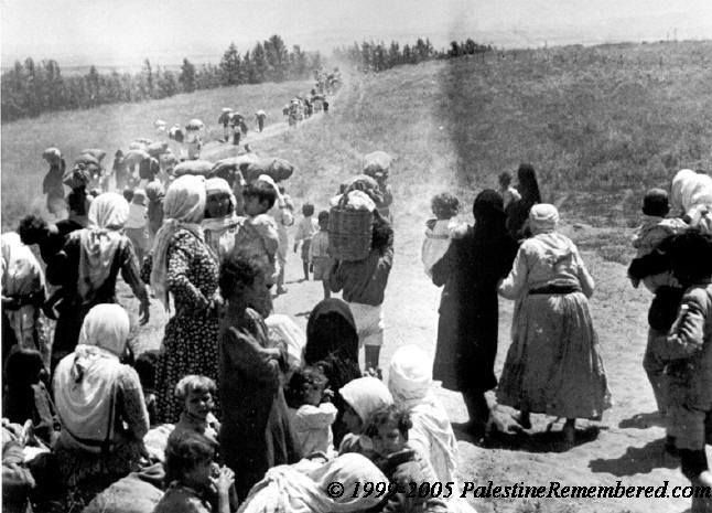 nakba