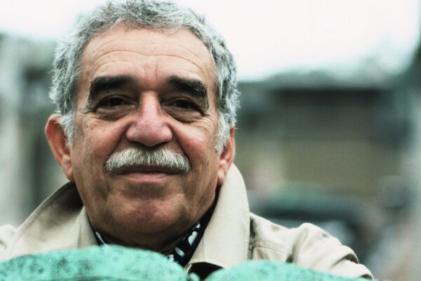 Lettre d’adieu de Gabriel Garcia Marquez à ses amis garciamarquez