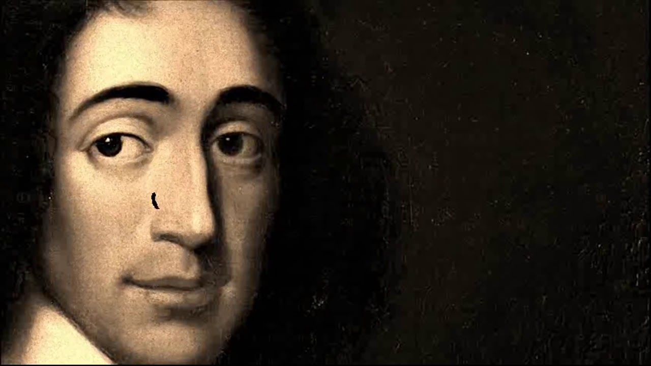spinoza