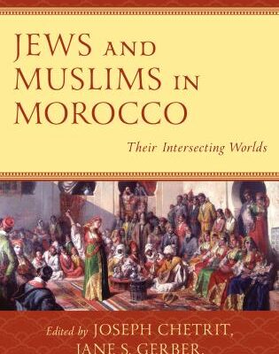 La coexistence entre juifs et musulmans au Maroc 9781793624925-1