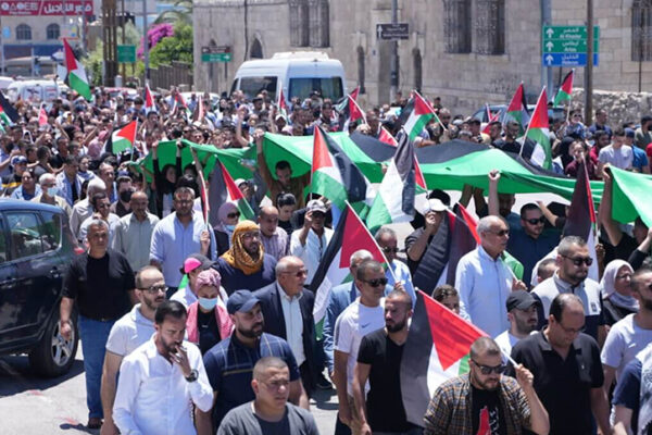 GrevePalestine