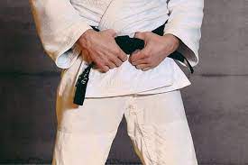 judo