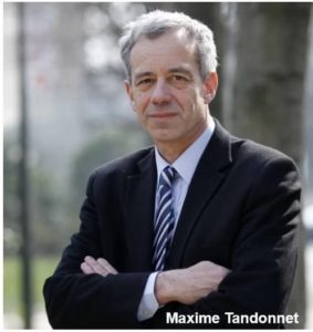 MTandonnet