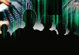 cyberguerre