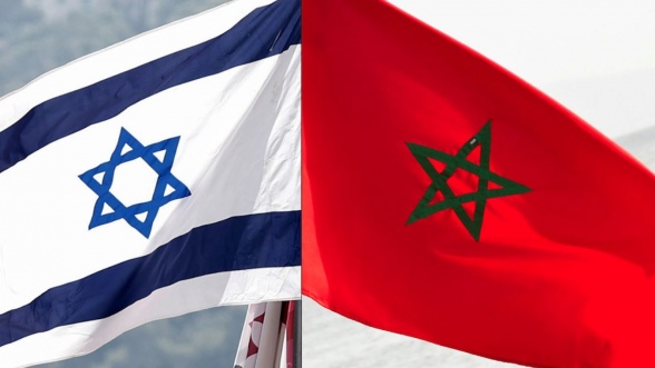 maroc_israel