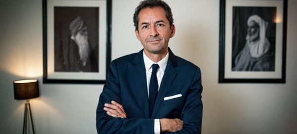 Hakim-El-Karoui