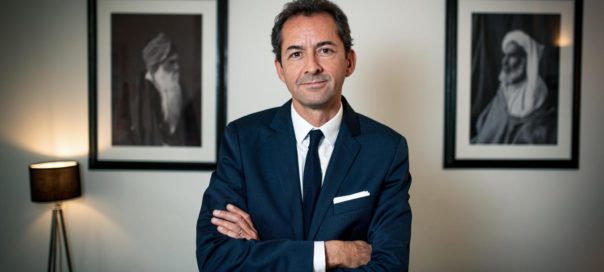 Hakim-El-Karoui