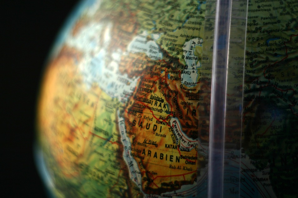 middle-east