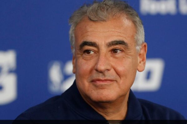 LASRY