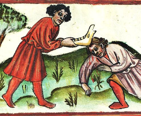 cain-abel