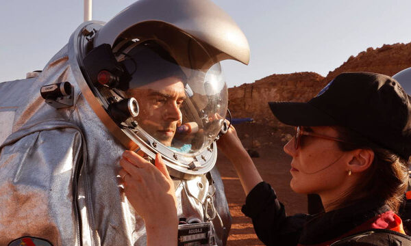 dans-le-desert-israelien-des-astronautes-simulent-la-vie-sur-mars
