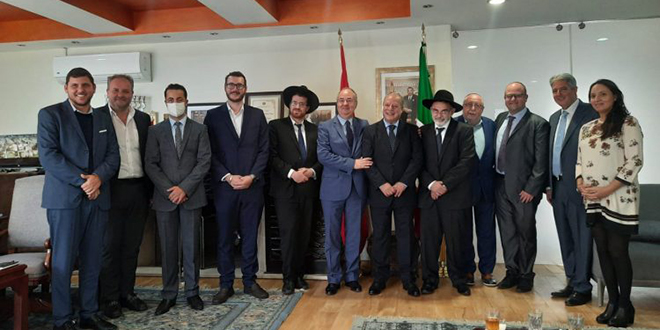 synagogue_mexique_maroc