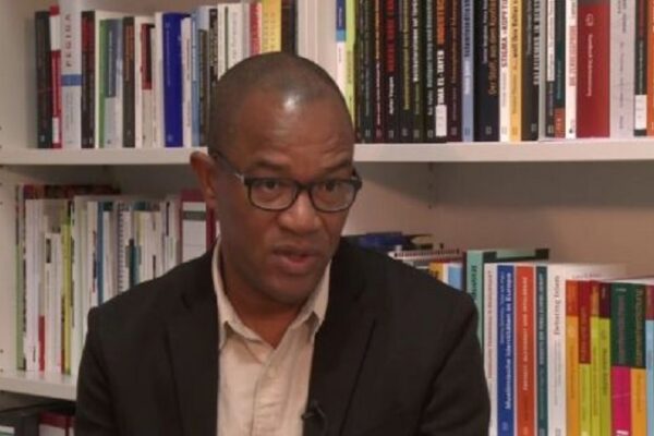 Culture juive : l’anthropologue marocain Aomar Boum nommé à la chaire Maurice Amado de l’Université de Californie 7fe9b03292c93f783b07e821dcb5cf56