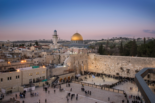 jerusalem-western-wall-dome-in-the-rock-temple-mount