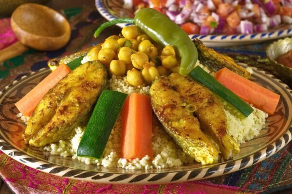 Le couscous du Maghreb devient patrimoine immatériel de l’Unesco couscous2