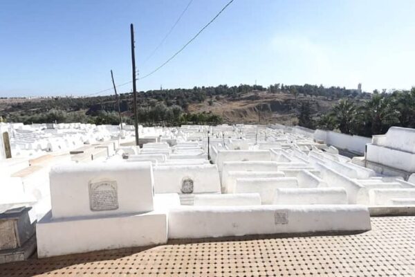 henri-cohen-restauration-cimetiere-juif-fes